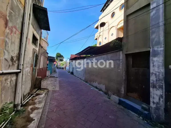 image INVESTASI RUKO DAN LAHAN DI JL SETIABUDI, LOKASI EMAS (4)
