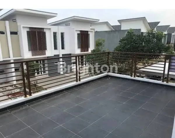 image RUMAH 4 KT EKSKLUSIF DI BINTARO SEKTOR 9 (3)