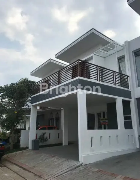 image RUMAH 4 KT EKSKLUSIF DI BINTARO SEKTOR 9 (1)