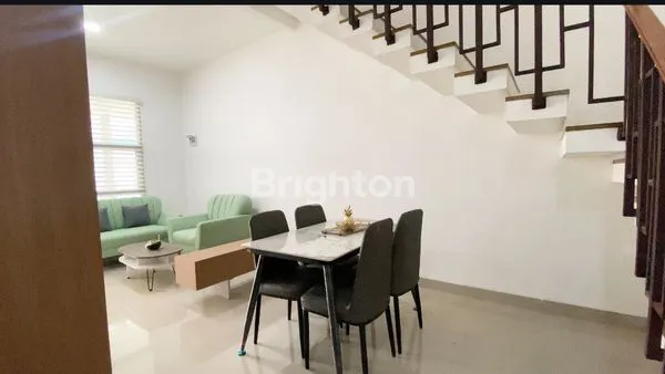 image RUMAH SIAP HUNI CLUSTER KRISTAL KARAWACI (7)