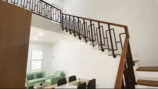 image RUMAH SIAP HUNI CLUSTER KRISTAL KARAWACI (8)