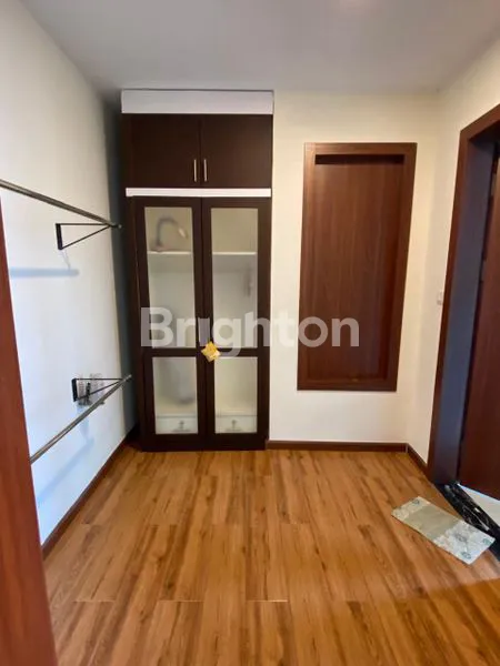 image UNIT APARTEMEN DI TOWER CENTRUM DI CENTRE POINT, MEDAN (5)