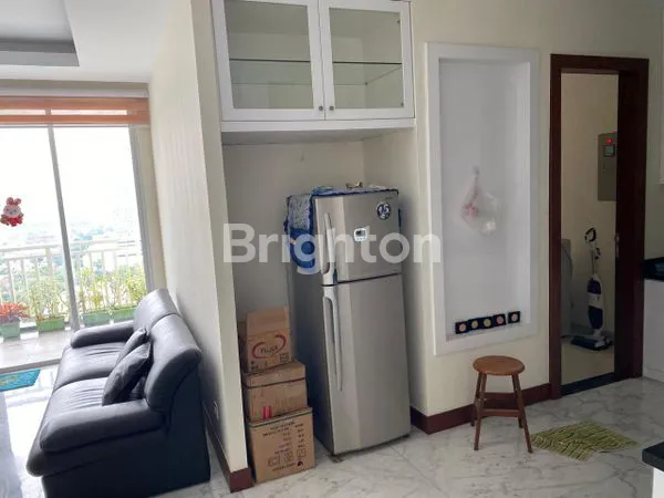 image UNIT APARTEMEN DI TOWER CENTRUM DI CENTRE POINT, MEDAN (4)