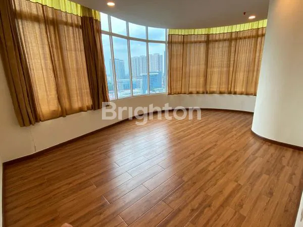 image UNIT APARTEMEN DI TOWER CENTRUM DI CENTRE POINT, MEDAN (6)