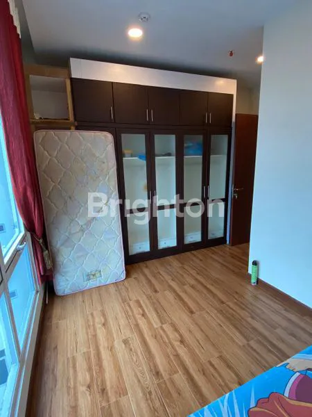 UNIT APARTEMEN DI TOWER CENTRUM DI CENTRE POINT, MEDAN