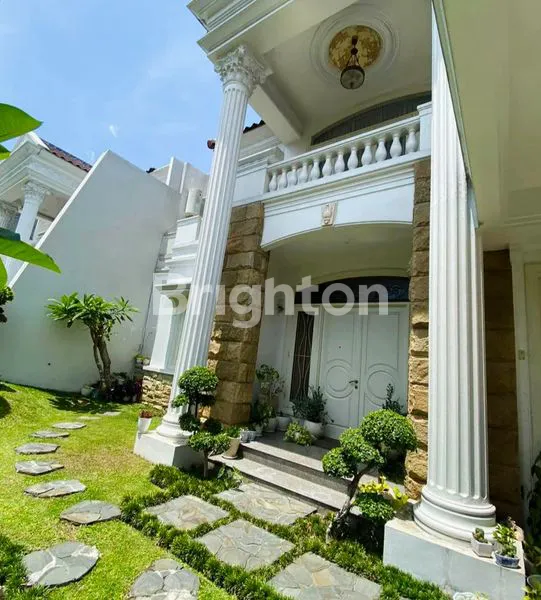 image HUNIAN EKSKLUSIF 4+1 KT DI WISATA BUKIT MAS (7)