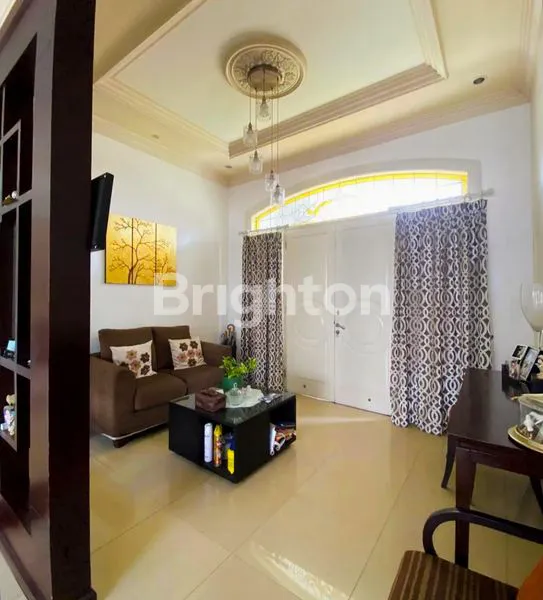 image HUNIAN EKSKLUSIF 4+1 KT DI WISATA BUKIT MAS (4)