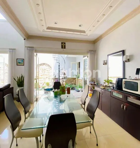 image HUNIAN EKSKLUSIF 4+1 KT DI WISATA BUKIT MAS (3)