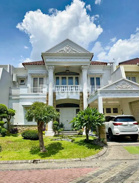 image HUNIAN EKSKLUSIF 4+1 KT DI WISATA BUKIT MAS (1)