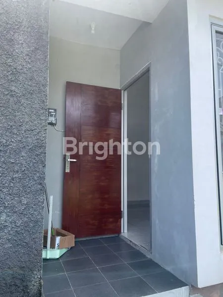 image HUNIAN MINIMALIS DI CLUSTER, LT 96M² LB 36M² (4)