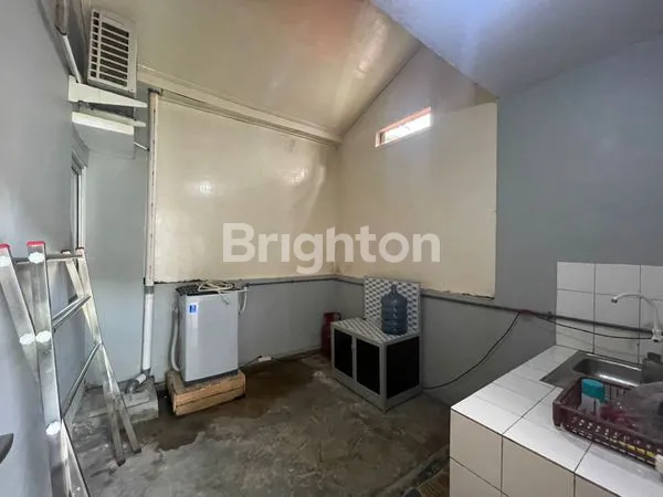 image HUNIAN MINIMALIS DI CLUSTER, LT 96M² LB 36M² (6)