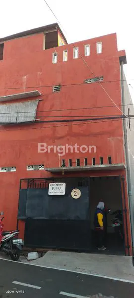 image RUMAH KOST STRATEGIS NYAMAN DEKAT KAMPUS (3)