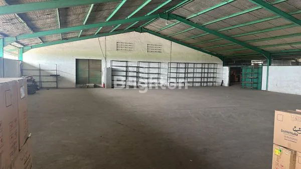 image GUDANG STRATEGIS MUAT KONTAINER 40” DI KAPUK KAMAL RAYA JAKARTA BARAT (5)