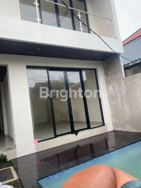 image VILLA MODERN MINIMALIS DI TIBUBENENG CANGGU (2)