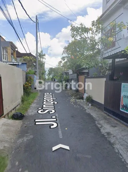 image VILLA MODERN MINIMALIS DI TIBUBENENG CANGGU (8)