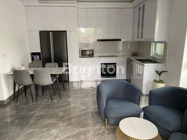 image FOR RENT FULLY FURNISHED HOUSE 1 BEDROOM PERERENAN (3)