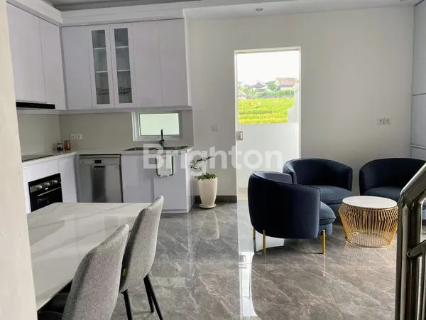 image FOR RENT FULLY FURNISHED HOUSE 1 BEDROOM PERERENAN (4)