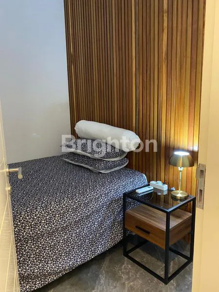 image FOR RENT FULLY FURNISHED HOUSE 1 BEDROOM PERERENAN (5)