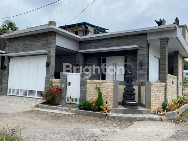 image FOR RENT FULLY FURNISHED HOUSE 1 BEDROOM PERERENAN (2)