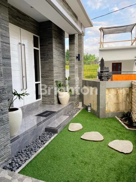 image FOR RENT FULLY FURNISHED HOUSE 1 BEDROOM PERERENAN (1)