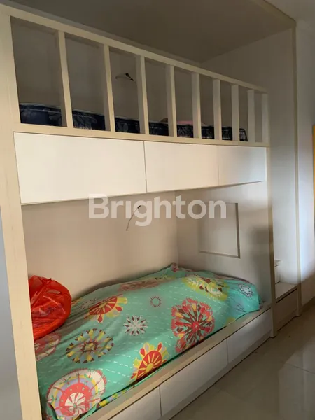 image BALI, DENPASAR, RUMAH FULL FURNISHED SIAP HUNI DALAM CLUSTER, TENGAH KOTA, GATOT SUBROTO (5)