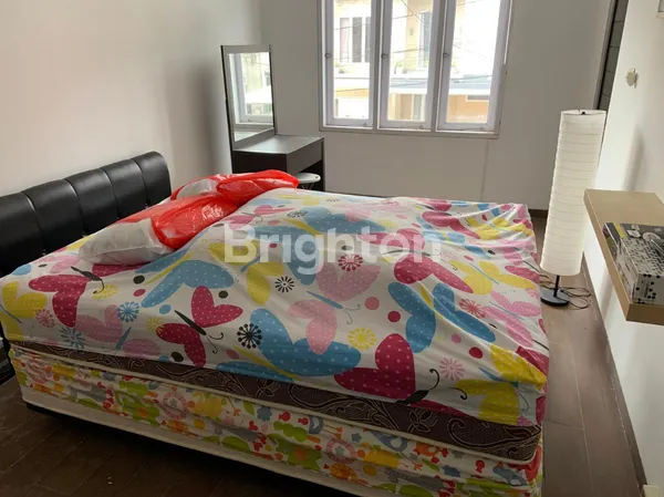 image BALI, DENPASAR, RUMAH FULL FURNISHED SIAP HUNI DALAM CLUSTER, TENGAH KOTA, GATOT SUBROTO (6)