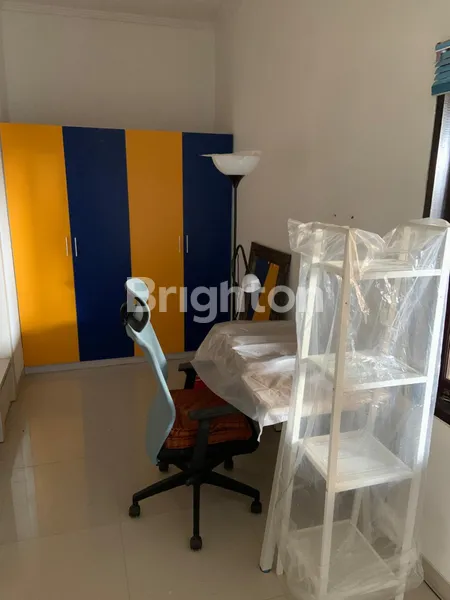 image BALI, DENPASAR, RUMAH FULL FURNISHED SIAP HUNI DALAM CLUSTER, TENGAH KOTA, GATOT SUBROTO (7)