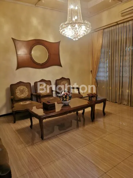 image RUMAH 2 LANTAI DI CEMPAKA PUTIH RAYA | (7)