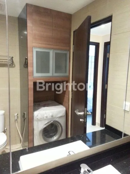 image APARTEMEN 2BR FULL FURNISHED CENTRAL PARK RESIDENCE TOWER ADALINE JAKARTA BARAT (1)