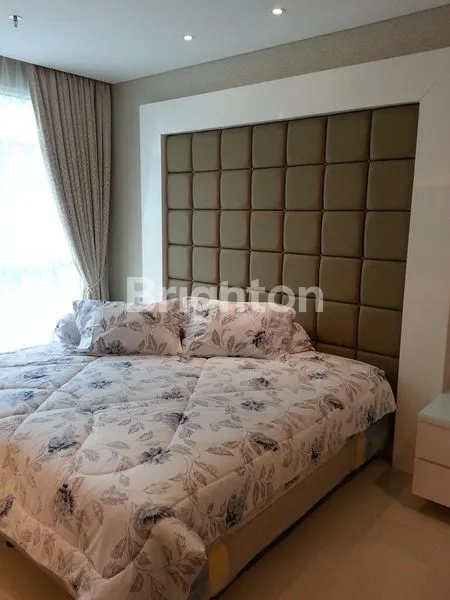 image APARTEMEN 2BR FULL FURNISHED CENTRAL PARK RESIDENCE TOWER ADALINE JAKARTA BARAT (3)