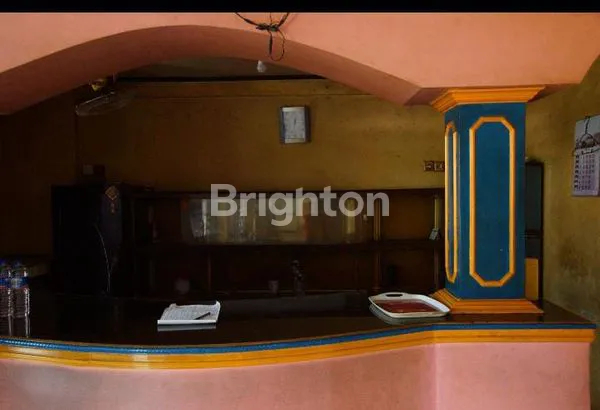 image BANGUNAN EX HOTEL AKTIF DI SENEN  (3)