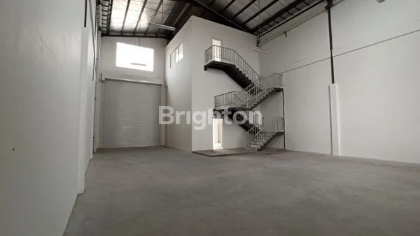 image KAWASAN EASTGATE LOGISTIK PARK MASUK MELALUI JIIPE JL. RAYA MANYAR KM 11, MANYAR GRESIK (2)