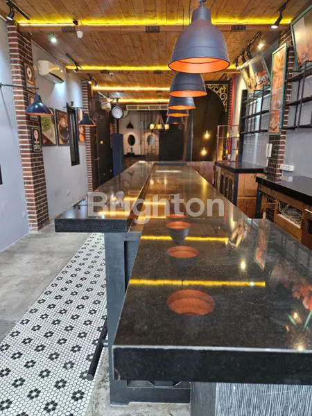 image DIJUAL/DISEWAKAN RUMAH JALAN KEMANGGISAN UTAMA RAYA - JAKARTA BARAT (3)