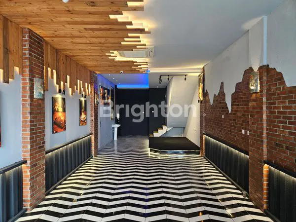 image DIJUAL/DISEWAKAN RUMAH JALAN KEMANGGISAN UTAMA RAYA - JAKARTA BARAT (2)