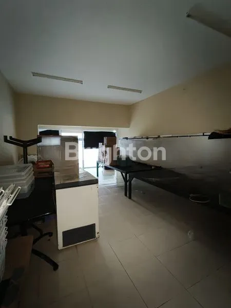 image RUKO/KIOS EXCLUSIVE DI KEMANG, BANGUNAN 1 LANTAI  (4)