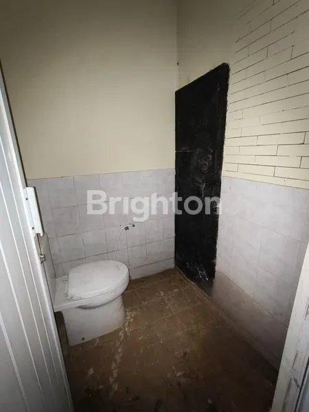 image RUKO/KIOS EXCLUSIVE DI KEMANG, BANGUNAN 1 LANTAI  (2)