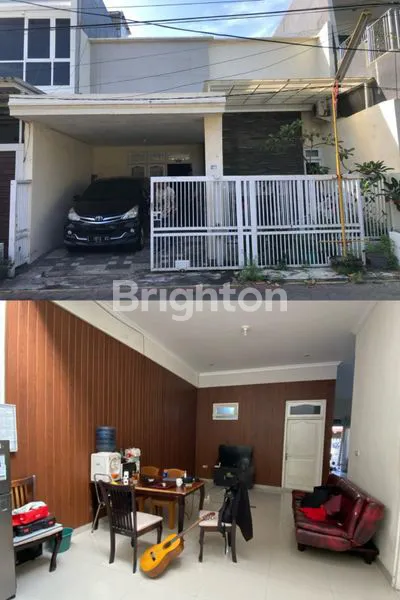 image RUMAH MULYOSARI TENGAH SIAP HUNI TERAWAT (1)