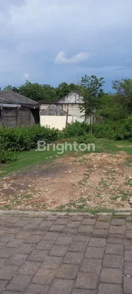 image DIJUAL TANAH DI UNGASAN KECAMATAN KUTA SELATAN - KABUPATEN BADUNG BALI, BALI 803611 (2)