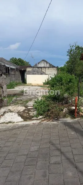 image DIJUAL TANAH DI UNGASAN KECAMATAN KUTA SELATAN - KABUPATEN BADUNG BALI, BALI 803611 (1)