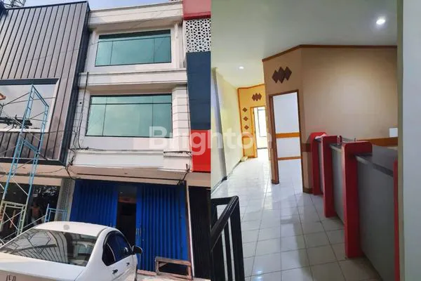 image RUKO 3 LANTAI TERAWAT RAYA DIPONEGORO TENGAH KOTA (1)