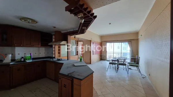 image APARTEMEN LUAS 100 LEBIH, HARGA CUMAN 700JT-AN, MASIH NEGO (1)