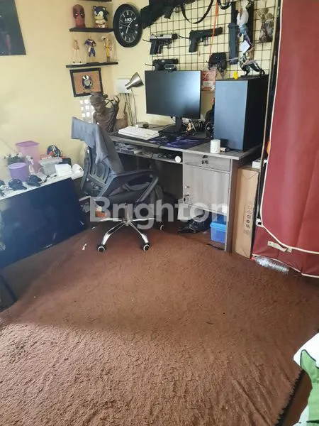 image RUMAH ASRI 3KT SIAP HUNI DI PESONA ALAM (8)