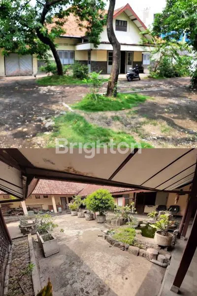 image RUMAH RAYA MASTRIP SIAP HUNI DEKAT TOL GUNUNGSARI (1)