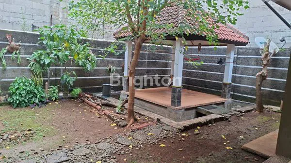 image RUMAH MEWAH SEMI FURNISHED LT 325 JAKARTA BARAT (7)