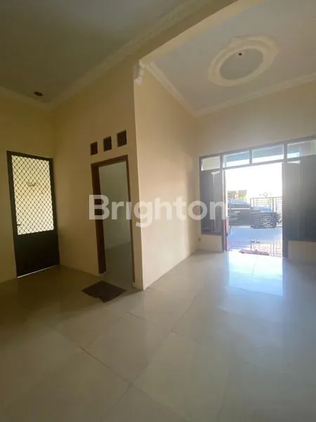 image RUMAH HOOK 1 LANTAI SIAP HUNI KOTA MOJOKERTO  (3)