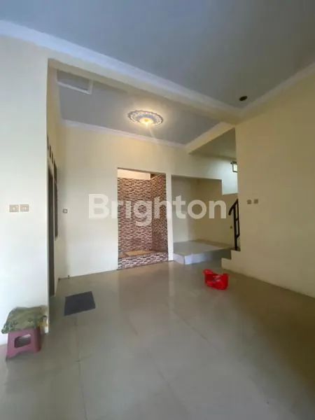 image RUMAH HOOK 1 LANTAI SIAP HUNI KOTA MOJOKERTO  (5)