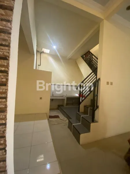 image RUMAH HOOK 1 LANTAI SIAP HUNI KOTA MOJOKERTO  (6)