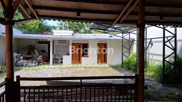 image USAHA PROSPEK TINGGI, LOKASI RAMAI JOGJA (2)