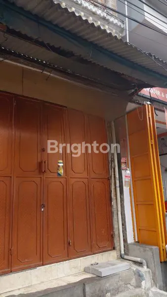 image SEWA KIOS 2 LANTAI, LT 21M² LOKASI PREMIUM (1)