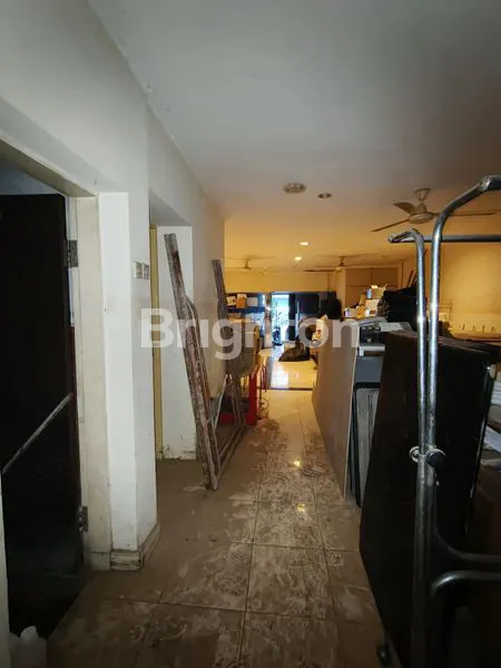 image RUKO DI KEMANG, BANGUNAN 1 LANTAI. (3)